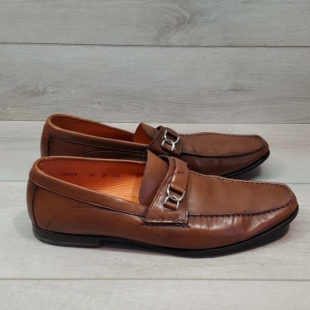 Santoni good all